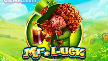 Mr. Luck by Felix Gaming