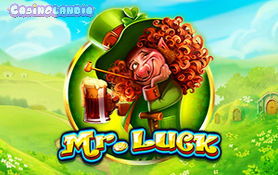 Mr. Luck by Felix Gaming