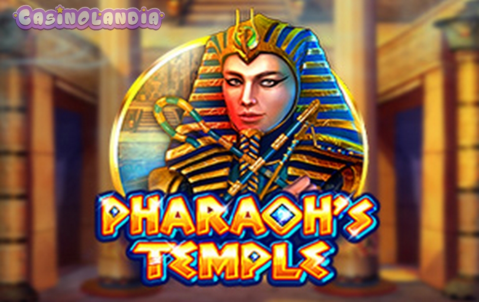 Pharaoh’s Temple by Felix Gaming