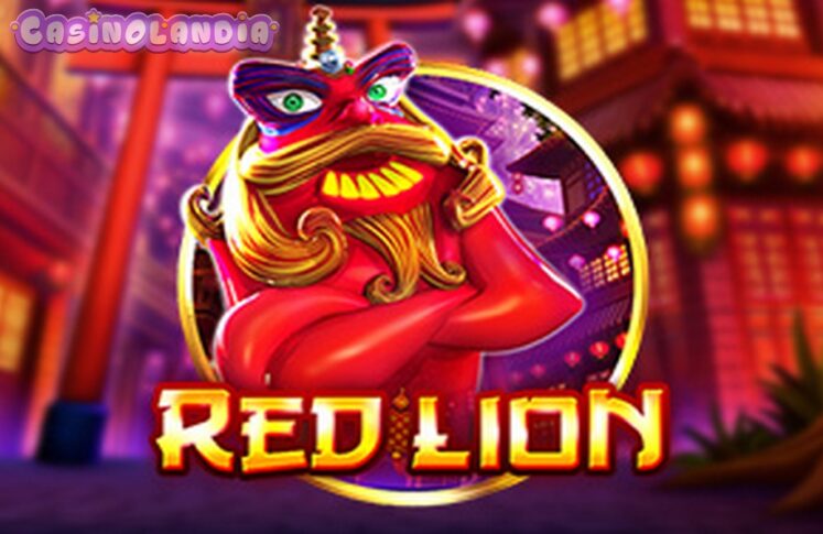 Red Lion by Felix Gaming