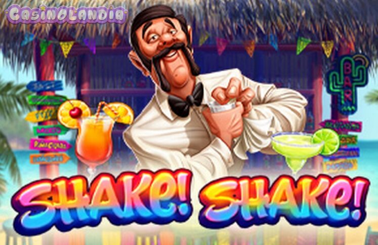 Shake! Shake! by Felix Gaming