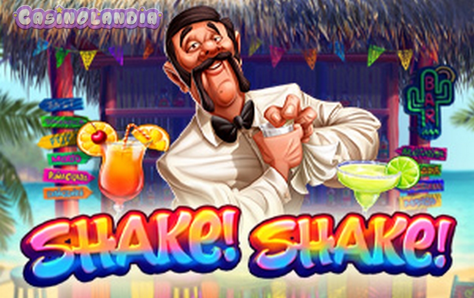 Shake! Shake! by Felix Gaming
