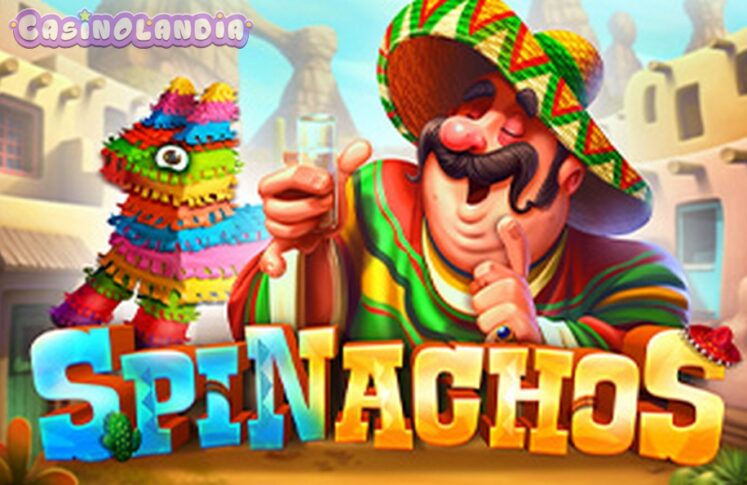 Spin Nachos by Felix Gaming