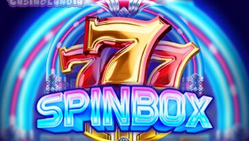 Spinbox by Felix Gaming
