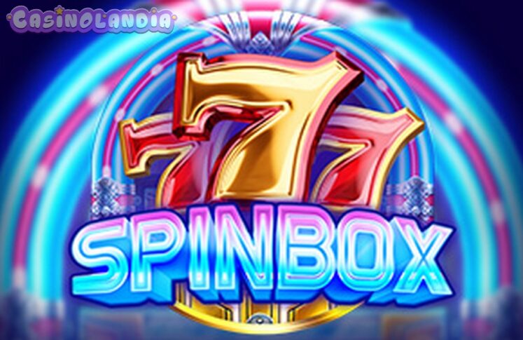 Spinbox by Felix Gaming