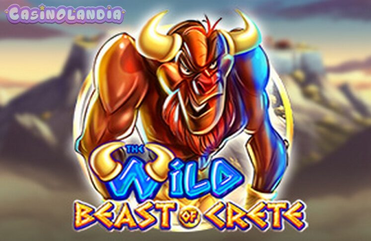 Wild Beast of Crete by Felix Gaming