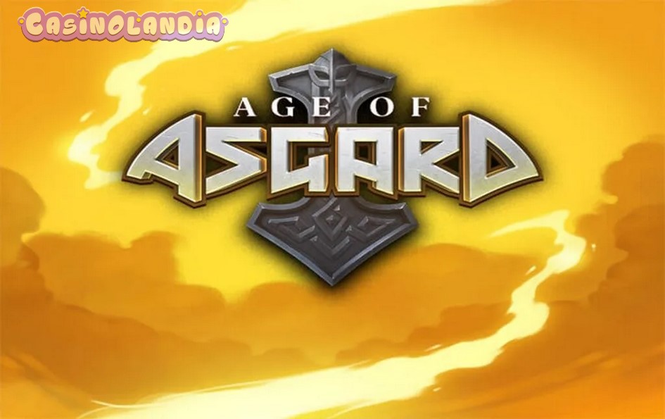 Age of Asgard by Yggdrasil