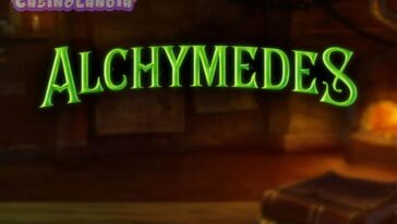 Alchymedes by Yggdrasil