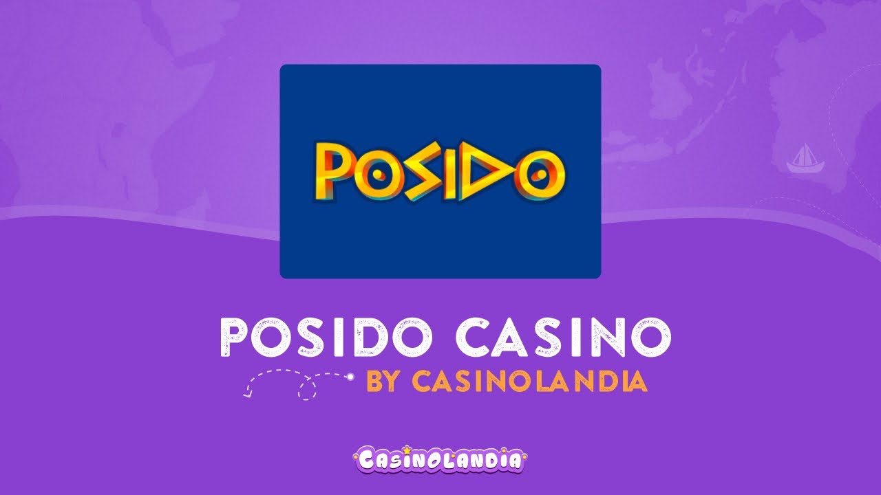 posido app