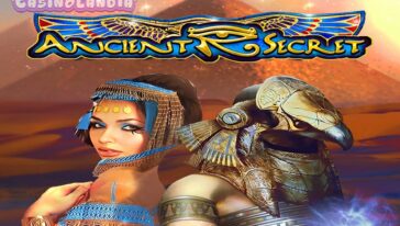 Ancient Secrets by BF Games
