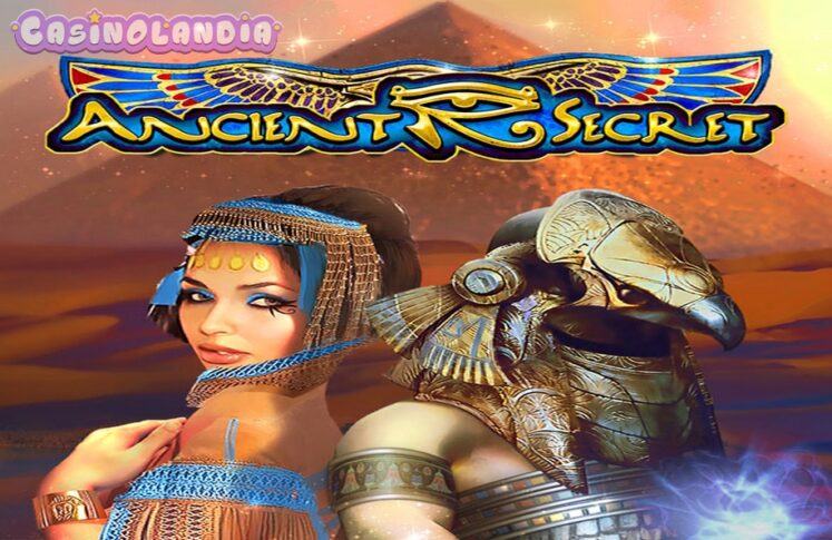 Ancient Secrets by BF Games