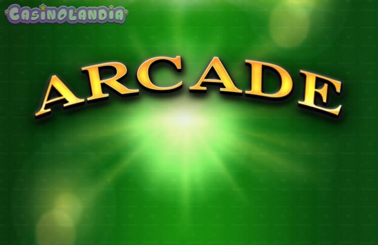 Arcade by Wazdan