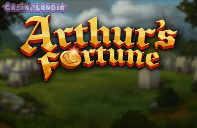 Arthurs Fortune by Yggdrasil