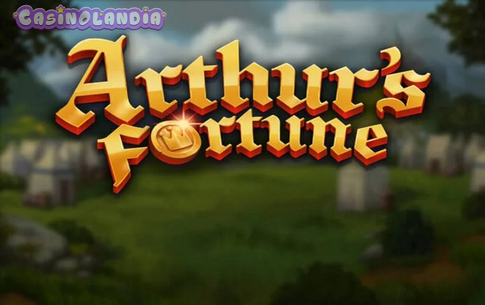 Arthurs Fortune by Yggdrasil
