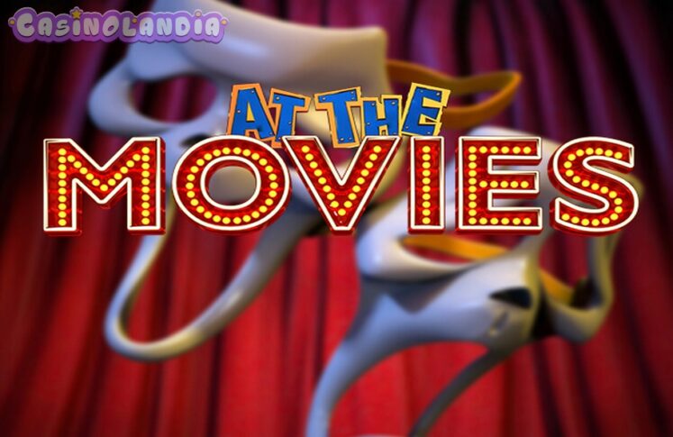 At the Movies by Betsoft