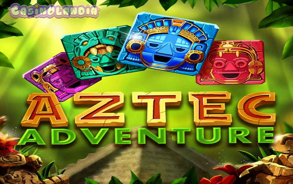 Aztec Adventure by BF Games