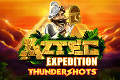 Aztec Expedition Thundershots by Playtech