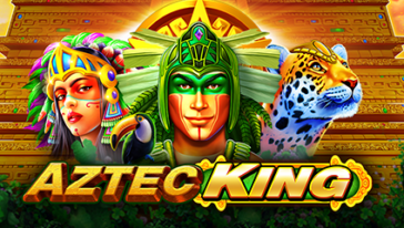 Aztec King by Pragmatic Play