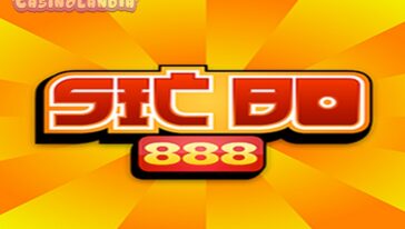 Sic Bo 888 by 1x2gaming