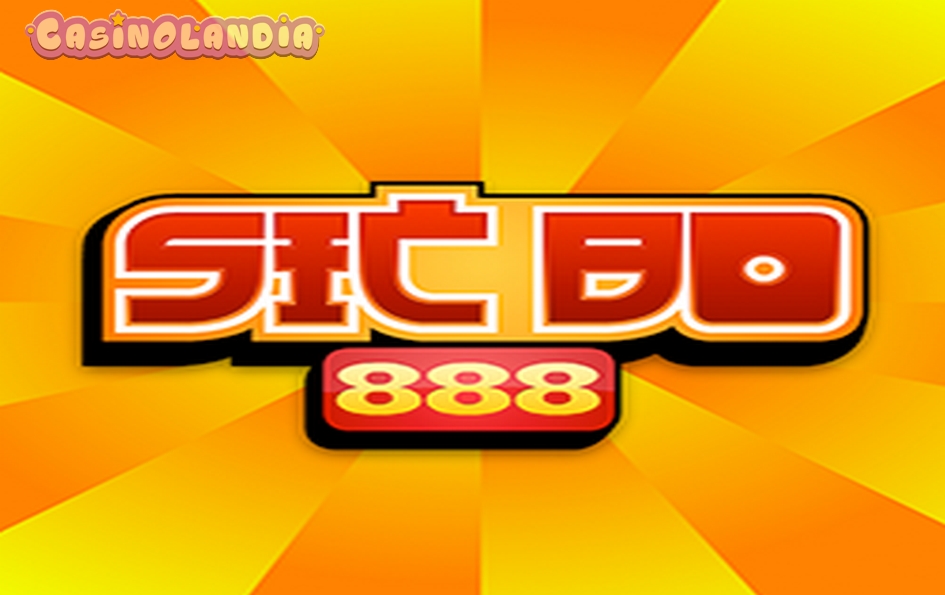 Sic Bo 888 by 1x2gaming
