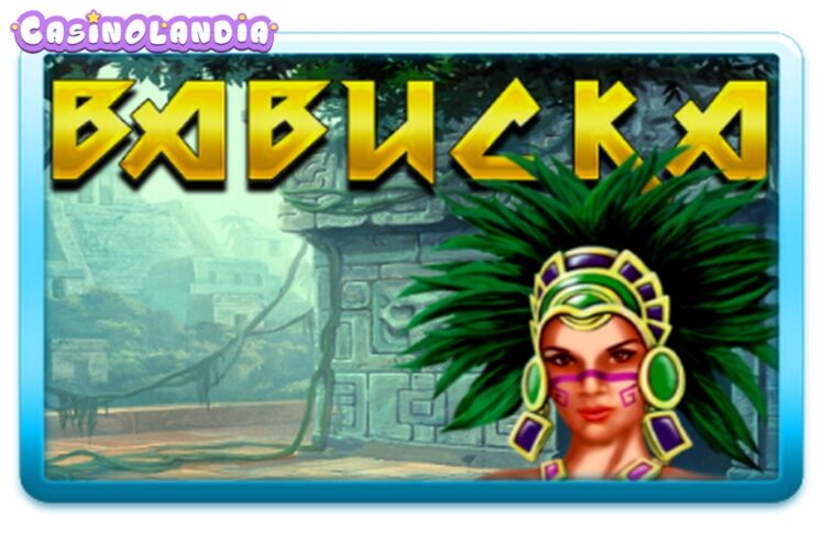 Babucka by Fils Game