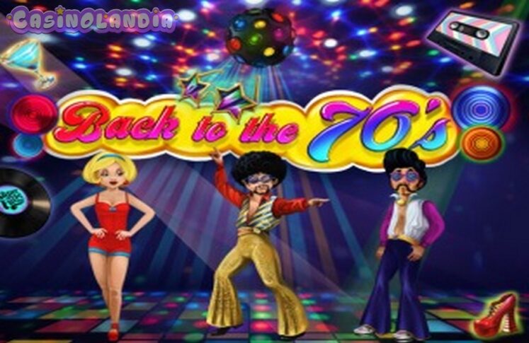 Back to the 70s by Wazdan