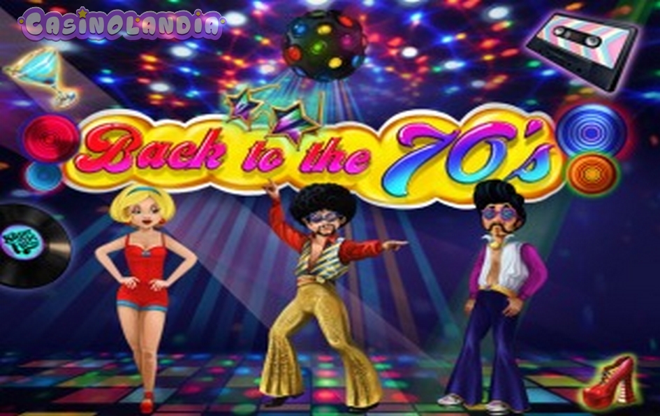 Back to the 70s by Wazdan