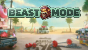 Beast Mode by Relax Gaming