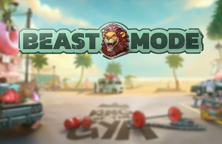 Beast Mode by Relax Gaming