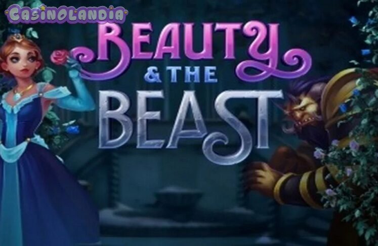 Beauty & The Beast by Yggdrasil Gaming