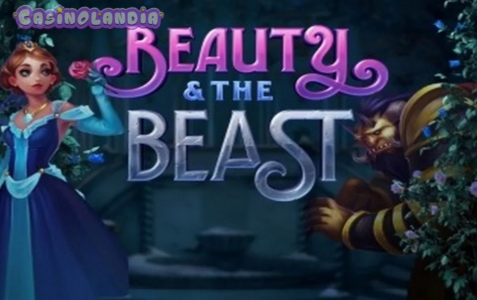 Beauty & The Beast by Yggdrasil Gaming