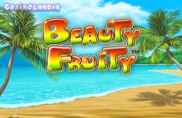 Beauty Fruity by Wazdan