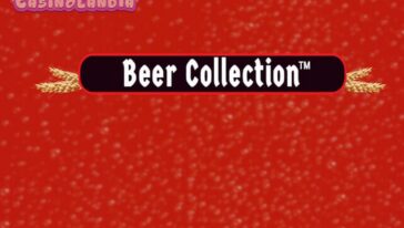 Beer Collection 10 Lines by Spinomenal