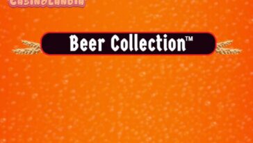 Beer Collection 20 Lines by Spinomenal