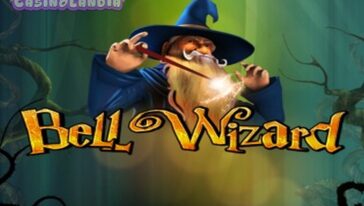 Bell Wizard by Wazdan