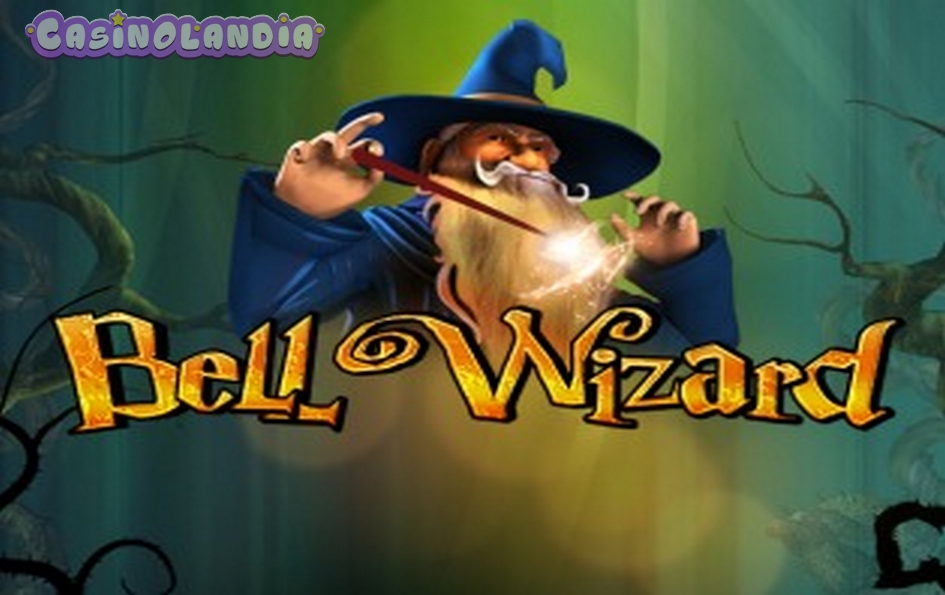 Bell Wizard by Wazdan