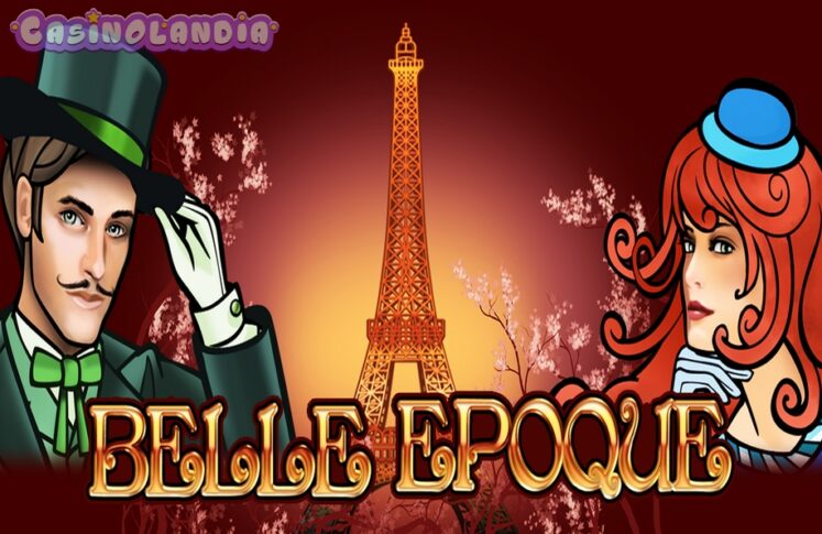 Belle Epoque by Swintt