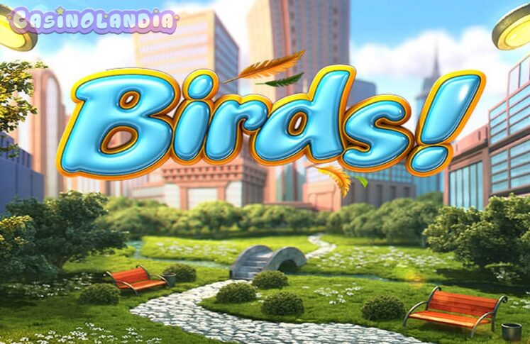 Birds! by Betsoft