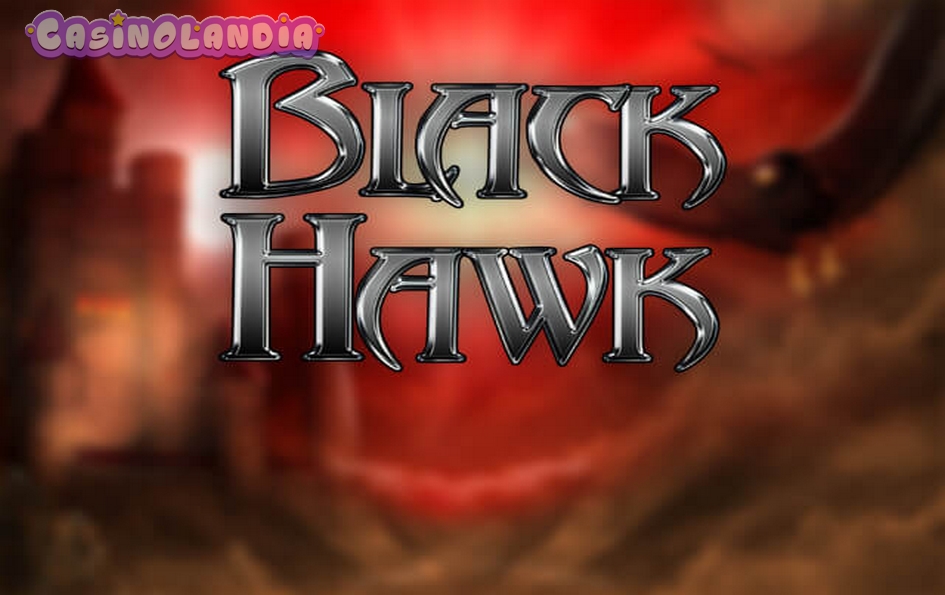 Black Hawk by Wazdan