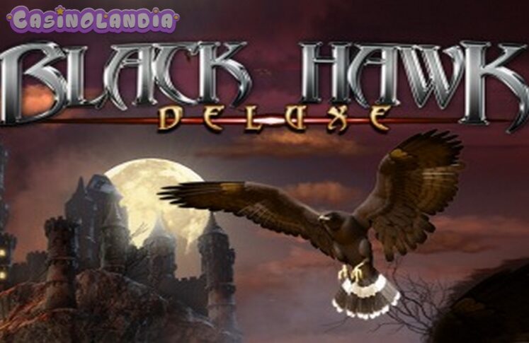 Black Hawk Deluxe by Wazdan