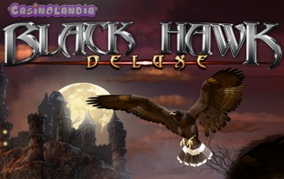 Black Hawk Deluxe by Wazdan