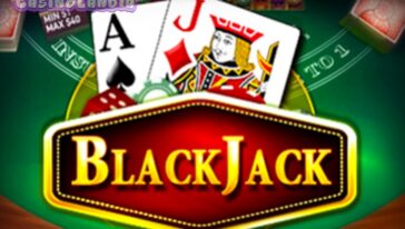 BlackJack by Platipus