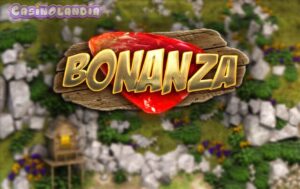 Bonanza by Big Time Gaming