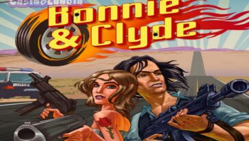 Bonnie & Clyde by BF Games