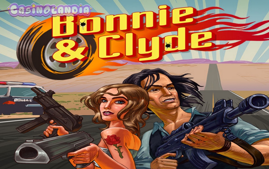 Bonnie & Clyde by BF Games