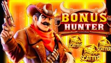 Bonus Hunter by TaDa Games