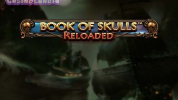 Book Of Skulls Reloaded by Spinomenal