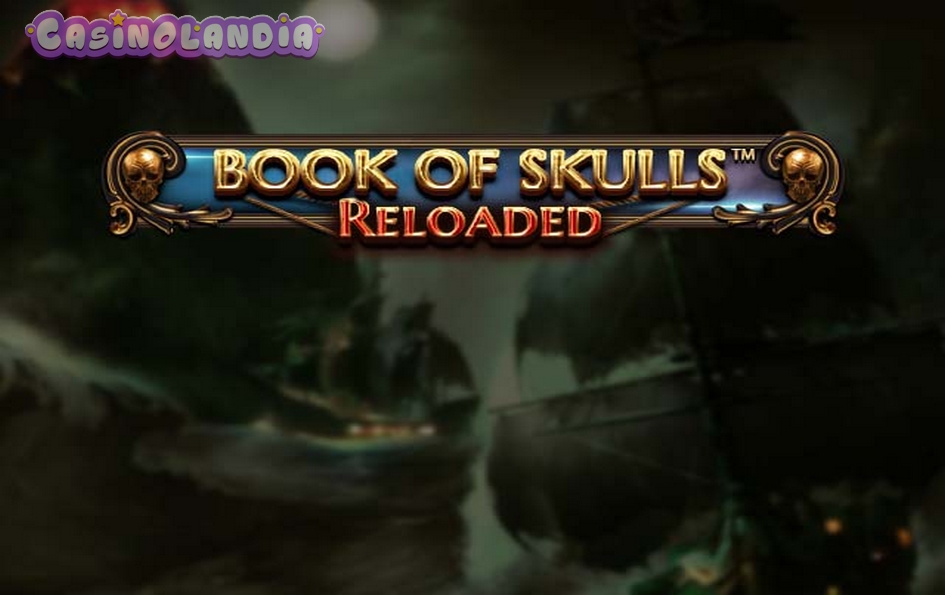 Book Of Skulls Reloaded by Spinomenal