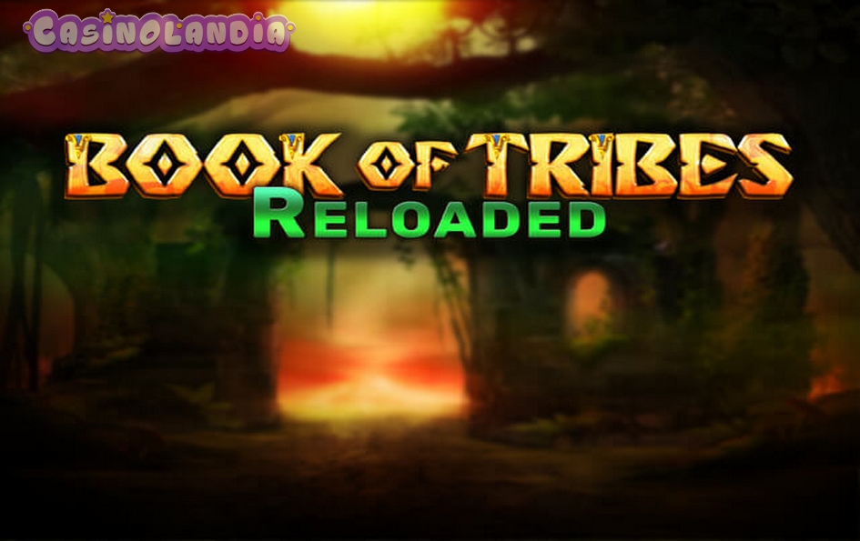 Book Of Tribes Reloaded by Spinomenal