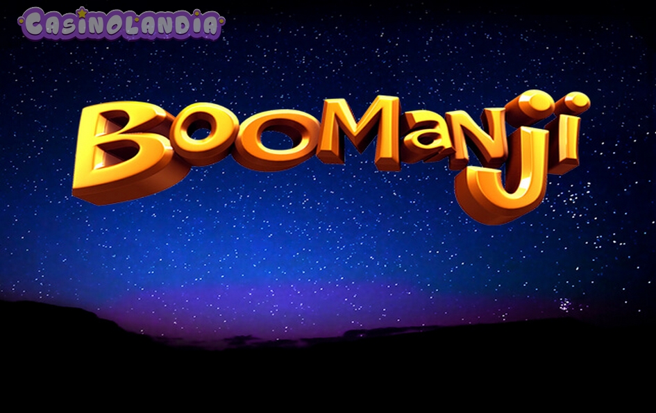 Boomanji by Betsoft